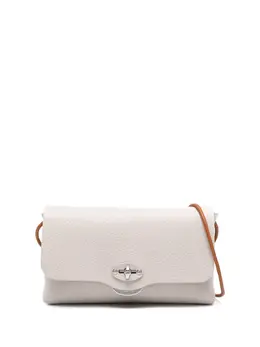 Zanellato small Lettera shoulder bag 28054490