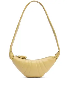 Lemaire Croissant shoulder bag 28362087