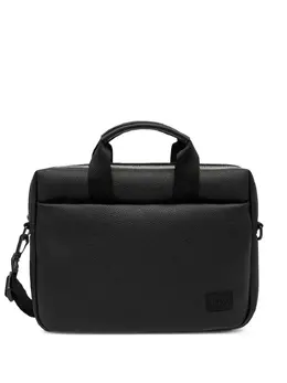 Hugo logo laptop bag 28356445
