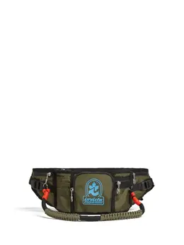 Dsquared2 x Invicta logo-print belt bag 26262465