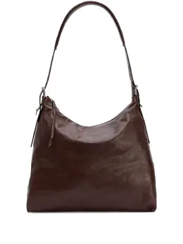 Lemaire belted shoulder bag 28361024