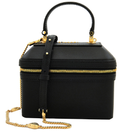 Bvlgari Serpenti Forever Jewellery Box Bag 291784