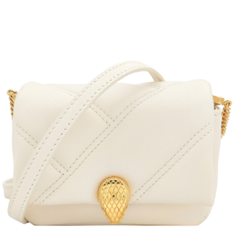 Bvlgari Serpenti Cabochon Micro Leather Bag 291718