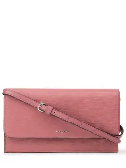 Bally Кожаный клатч 1512153