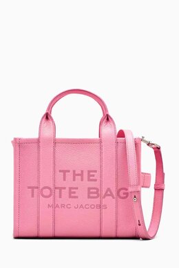 Marc Jacobs The Small Tote Bag in Leather 216773546_210