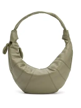 Lemaire Fortune Croissant shoulder bag 28362069