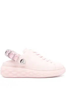 Jimmy Choo Diamond Maxi sneakers 28271012