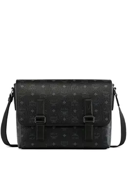 MCM medium Aren messenger bag 27575087