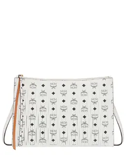 MCM medium Aren cross body bag 27576059