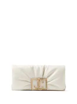 Jimmy Choo Edie clutch bag 26907900