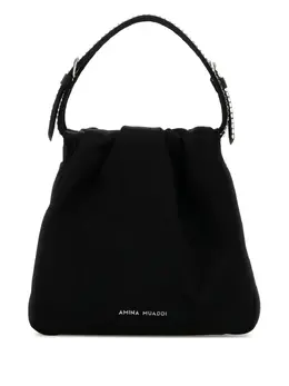 Amina Muaddi Vittoria tote bag 28445225