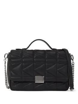 Karl Lagerfeld K/Kuilt crossbody bag 27327806