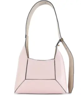 Jimmy Choo Diamond Hobo shoulder bag 28360629
