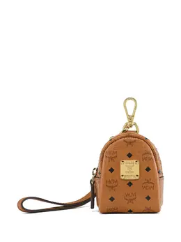 MCM monogram-print litter bag 27576064