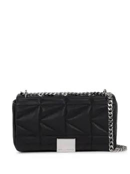 Karl Lagerfeld small K/Kuilt crossbody bag 27327783