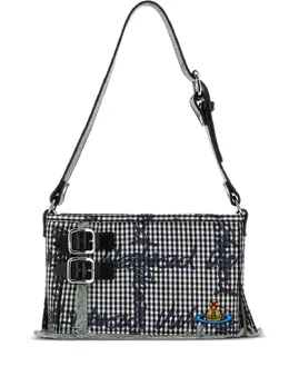 Vivienne Westwood Heather shoulder bag 28487357