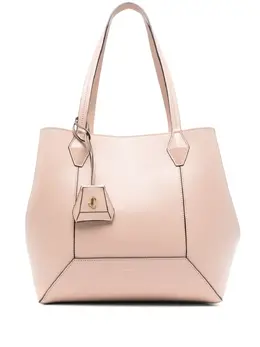 Jimmy Choo medium Diamond tote bag 28272063