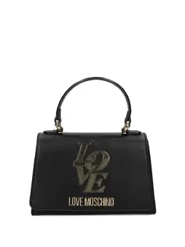 Love Moschino Love tote bag 28207656