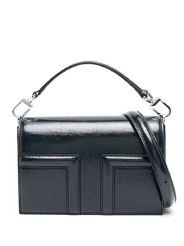 Toteme mini T-Flap tote bag 25738776