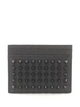 Christian Louboutin 2020s Kios card holder 28450481