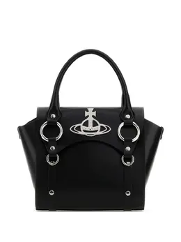 Vivienne Westwood small Betty tote bag 28487358