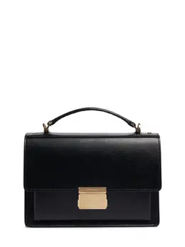 Golden Goose Venezia Leather Top Handle Bag 80izby001-otaxmda1