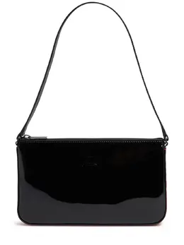 Christian Louboutin Mini Loubila Crystal Shoulder Bag 81i0go005-sdm1oa2