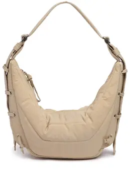 Lemaire Small Soft Game Shoulder Bag 81i4y6029-qkcwmde1