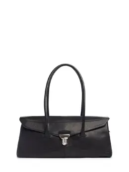 Lemaire Gear Leather Shoulder Bag 81i4y6034-qks5otk1