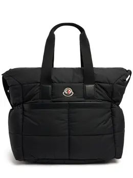 Moncler Nylon Tote Changing Bag 81ifgt026-otk50
