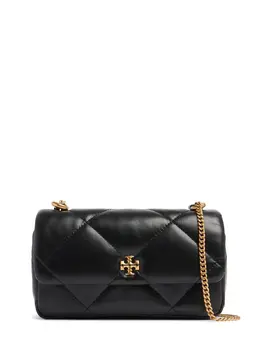 Tory Burch Mini Kira Diamond Quilt Flap Bag 81il4w073-mdax0