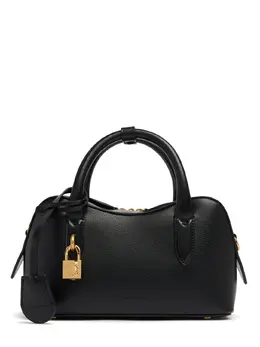 Stella McCartney Ryder Grainy Eco Mat Top Handle Bag 81imax010-mtawma2