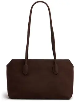 The Row Terrasse Nubuck Shoulder Bag 81isqd016-re1pqvm1