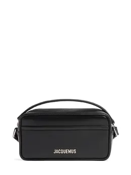 Jacquemus Le Baneto Crossbody Bag 81ixkb022-otkw0