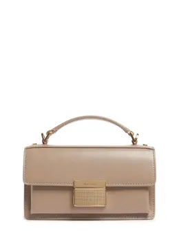 Golden Goose Small Venezia Leather Top Handle Bag 81izby003-mtuymtk1