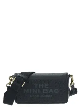 Marc Jacobs The Leather Mini Bag 2s4smn080s02001