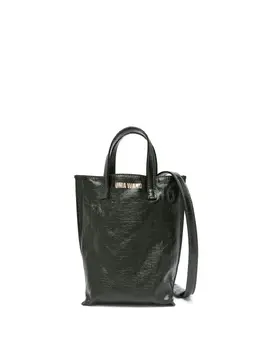 Uma Wang small Case tote bag 28267961