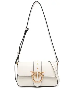 Большая сумка через плечо Love Bag Pinko, нейтральный 28427137 | нейтральные цвета