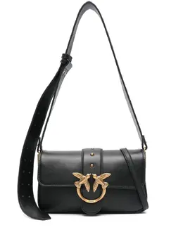Pinko mini Love One Slouchy shoulder bag 28477292