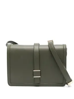 A.P.C. leather cross body bag 28402204