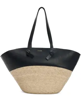 Altuzarra Knot Basket tote bag 28444014