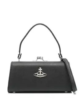 Vivienne Westwood extra large Doll tote bag 28410155