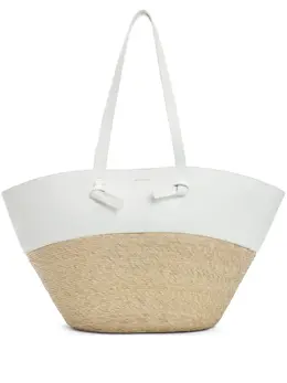 Altuzarra Knot Basket tote bag 28444003