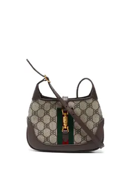 Gucci 2024 x Balenciaga small Jackie 1961 shoulder bag 28469079