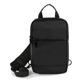 Сумка-слинг Bugatti Mile End Collection, черный 55644350 | black