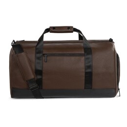 Спортивная сумка Bugatti Central Collection, коричневый 56117720 | brown