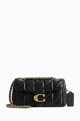 Coach Tabby 20 Quilted Shoulder Bag in Nappa 216668320_4084