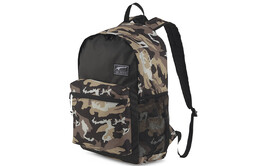 Рюкзак унисекс Puma, Camouflage black 075733-22+075733-27 | camouflage black