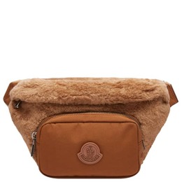 Поясная сумка Durance Moncler, коричневый 5m000-05-m4918-26g | brown