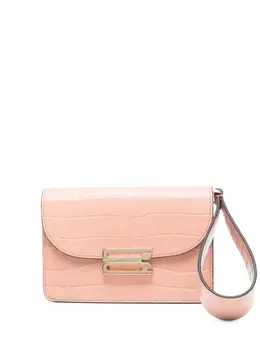 Victoria Beckham The Nano Dorian clutch bag 28355133